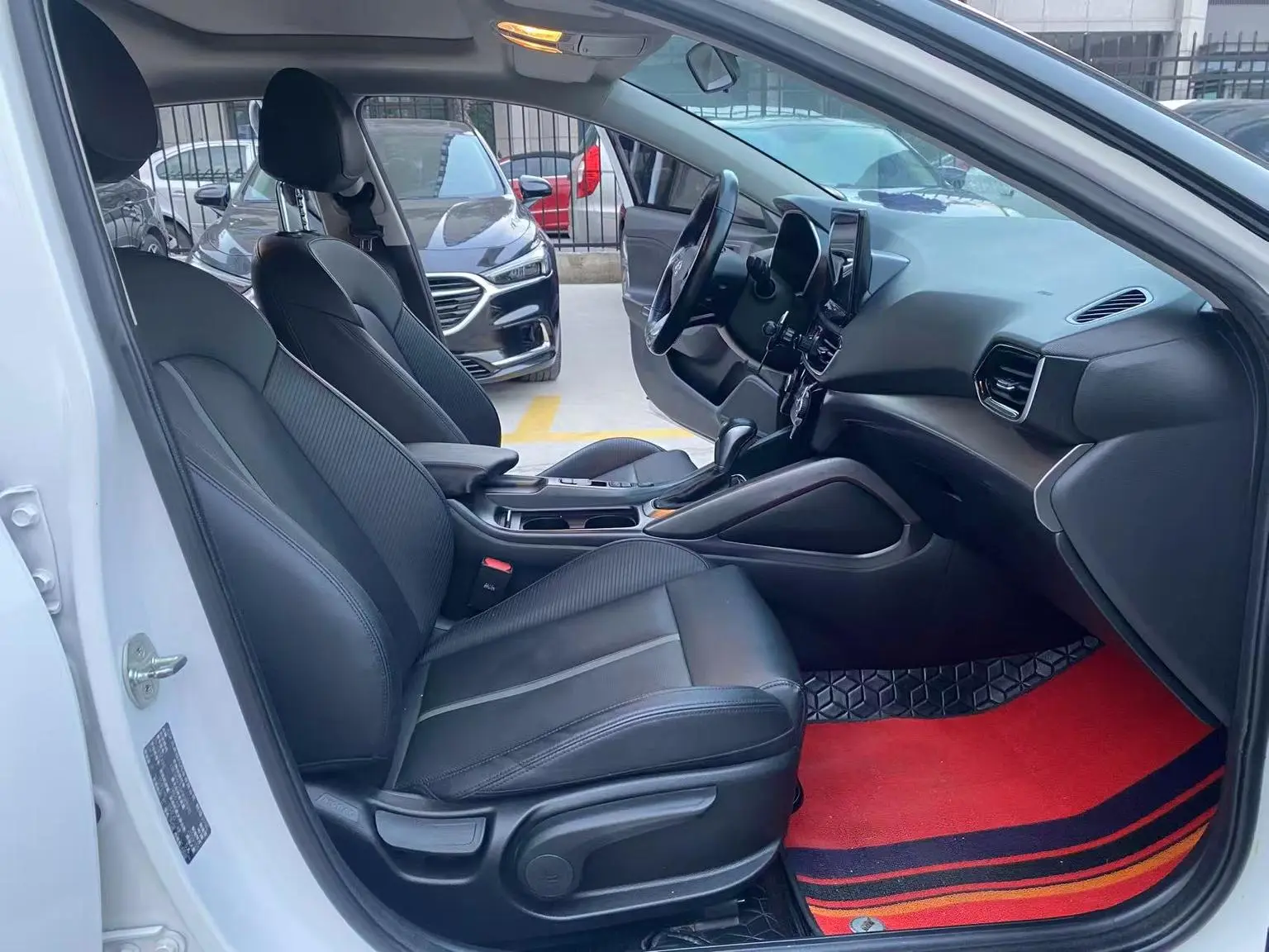 Hyundai 2019 280TGDi Smart China VI