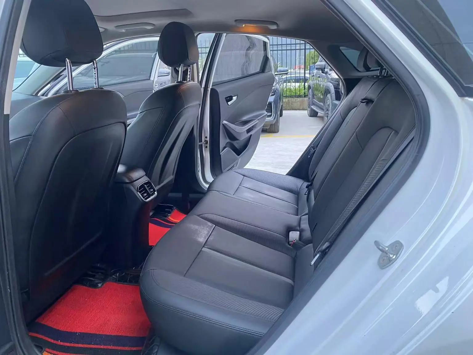 Hyundai 2019 280TGDi Smart China VI