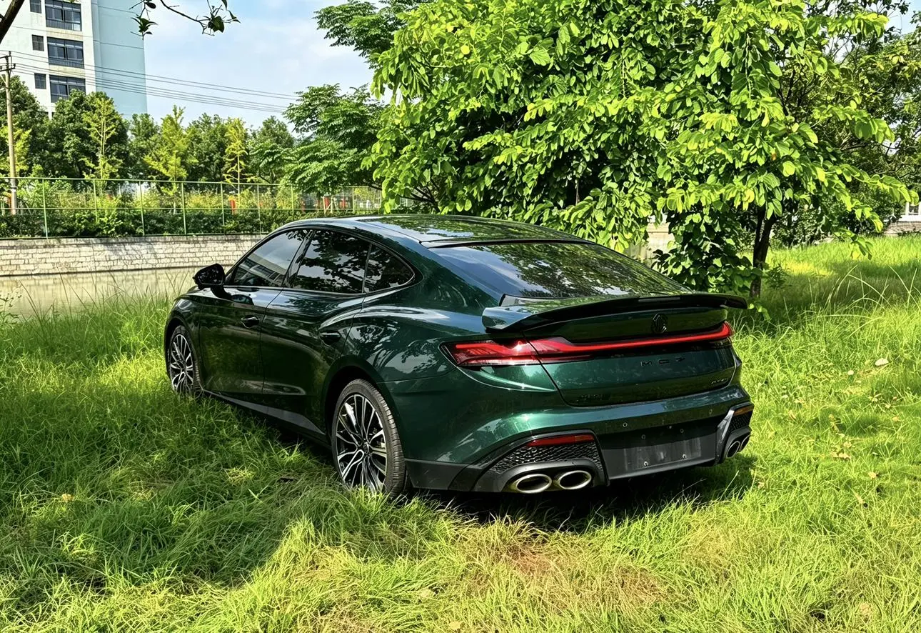 MG MG7 2025 2.0T Auto