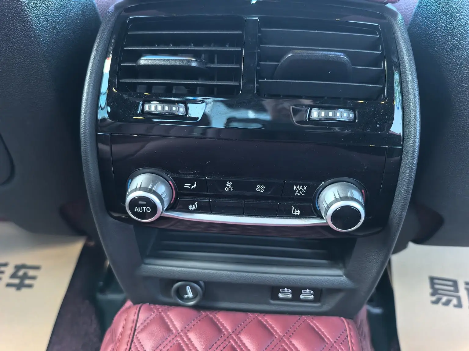 BMW 5 Series 2020 530Li Premium Plus M Sport Package