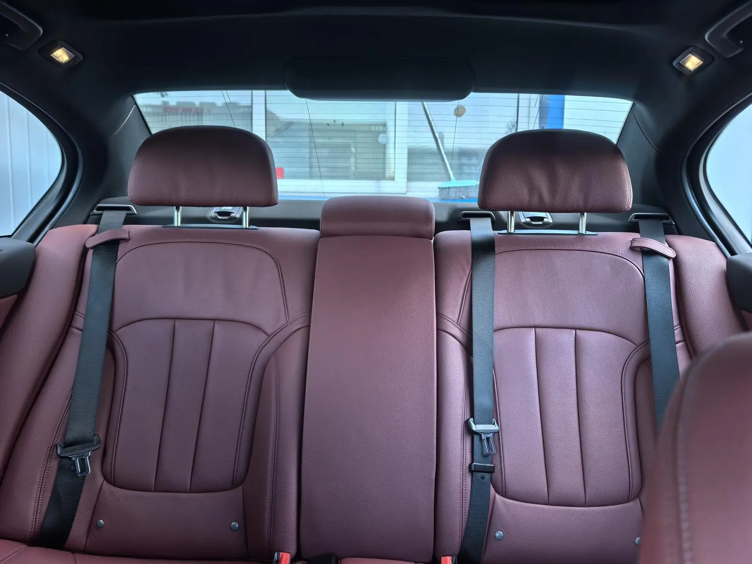 BMW 5 Series 2020 530Li Premium Plus M Sport Package