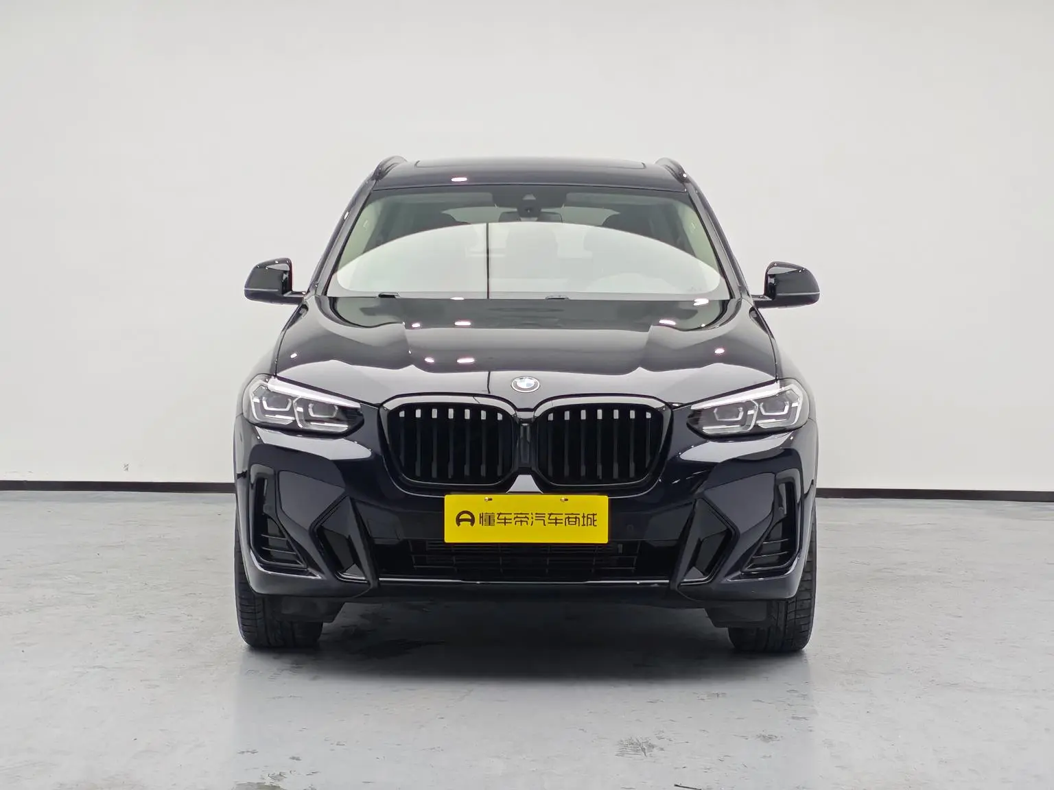BMW X3 2022 xDrive30i Leading M