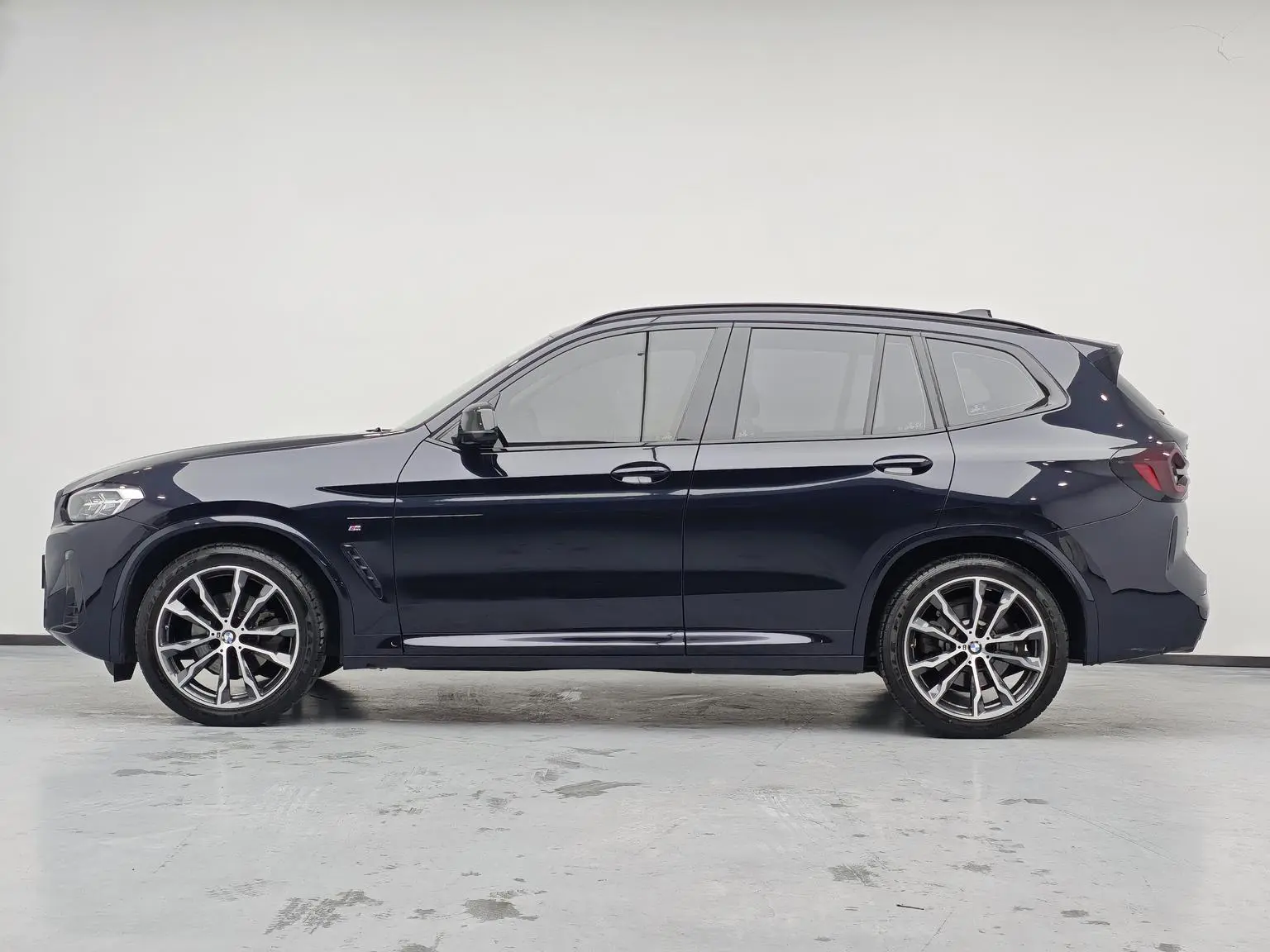 BMW X3 2022 xDrive30i Leading M
