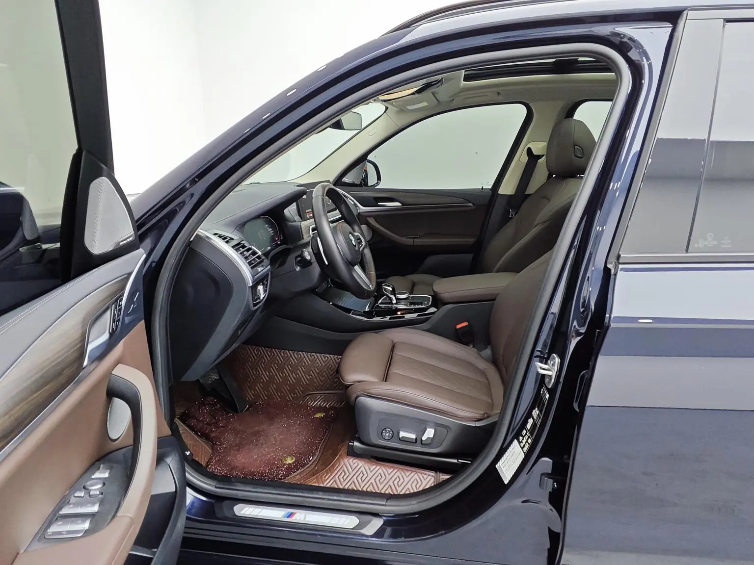 BMW X3 2022 xDrive30i Leading M
