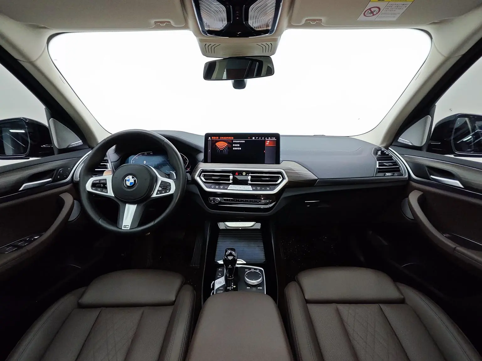 BMW X3 2022 xDrive30i Leading M