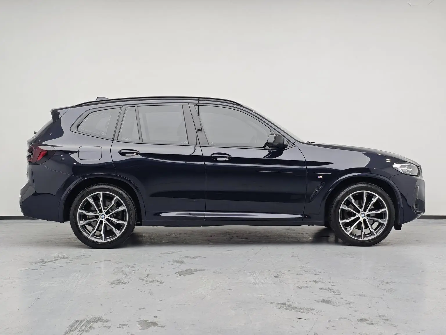 BMW X3 2022 xDrive30i Leading M