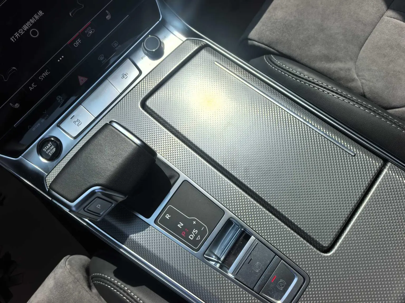Audi A6L 2023 45 TFSI