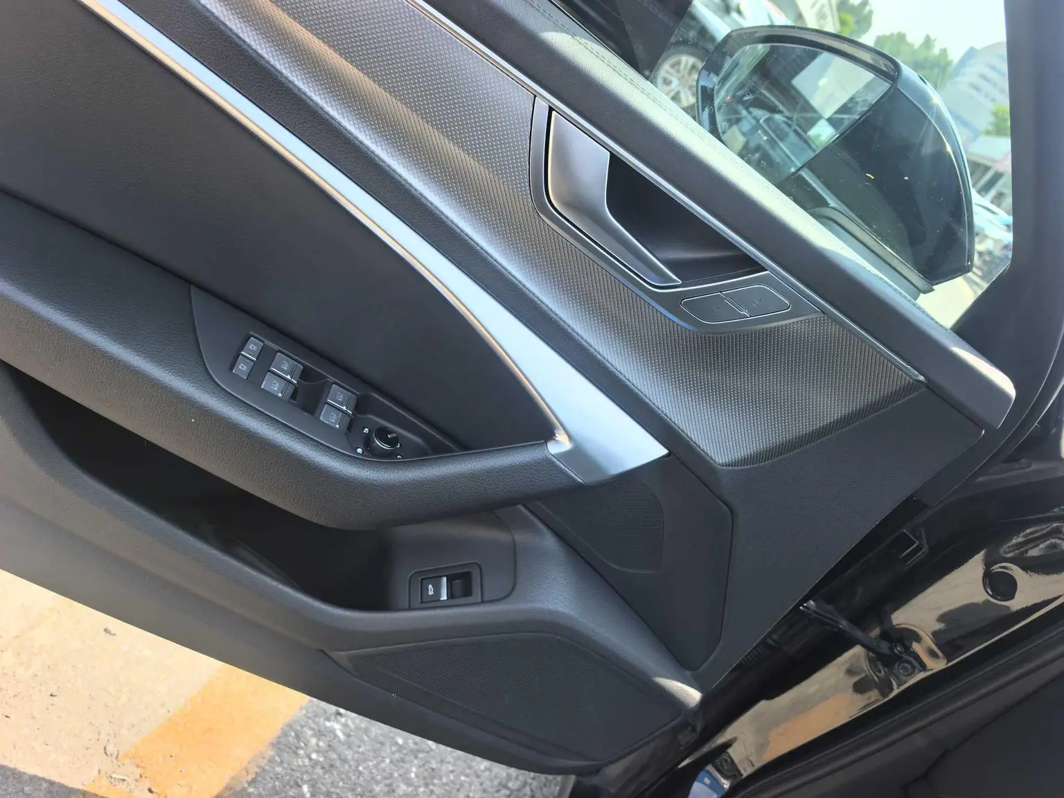 Audi A6L 2023 45 TFSI