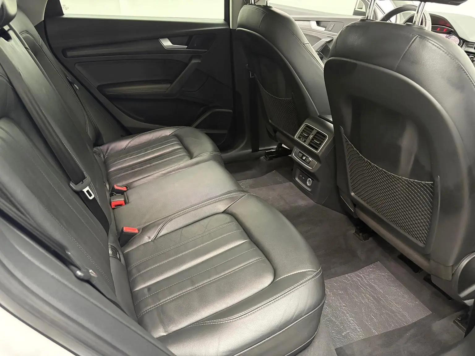 Audi Q5L 2020 45 TFSI Premium