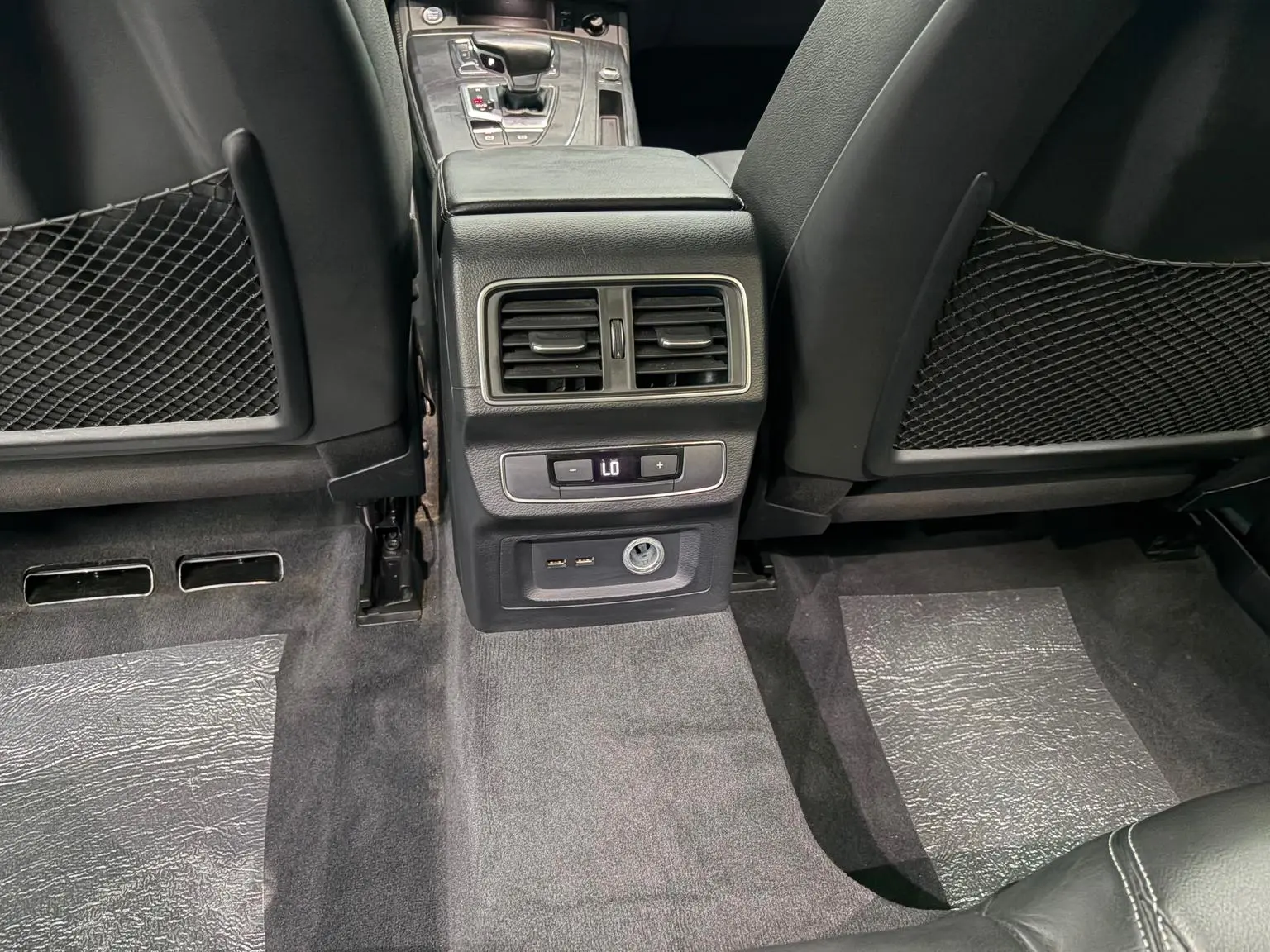 Audi Q5L 2020 45 TFSI Premium