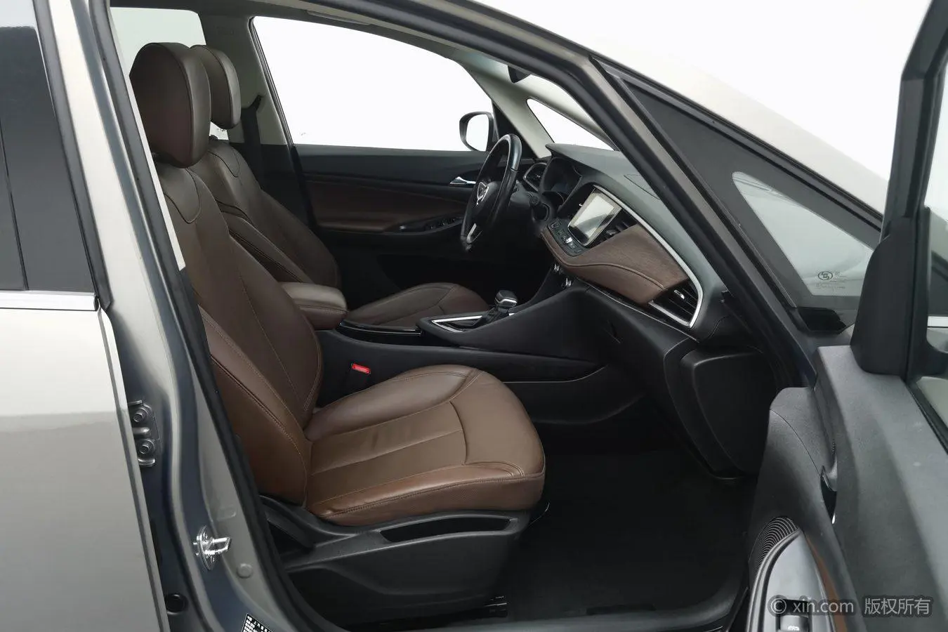 Buick GL6 2019 18T 6 seat Connected Luxury China VI