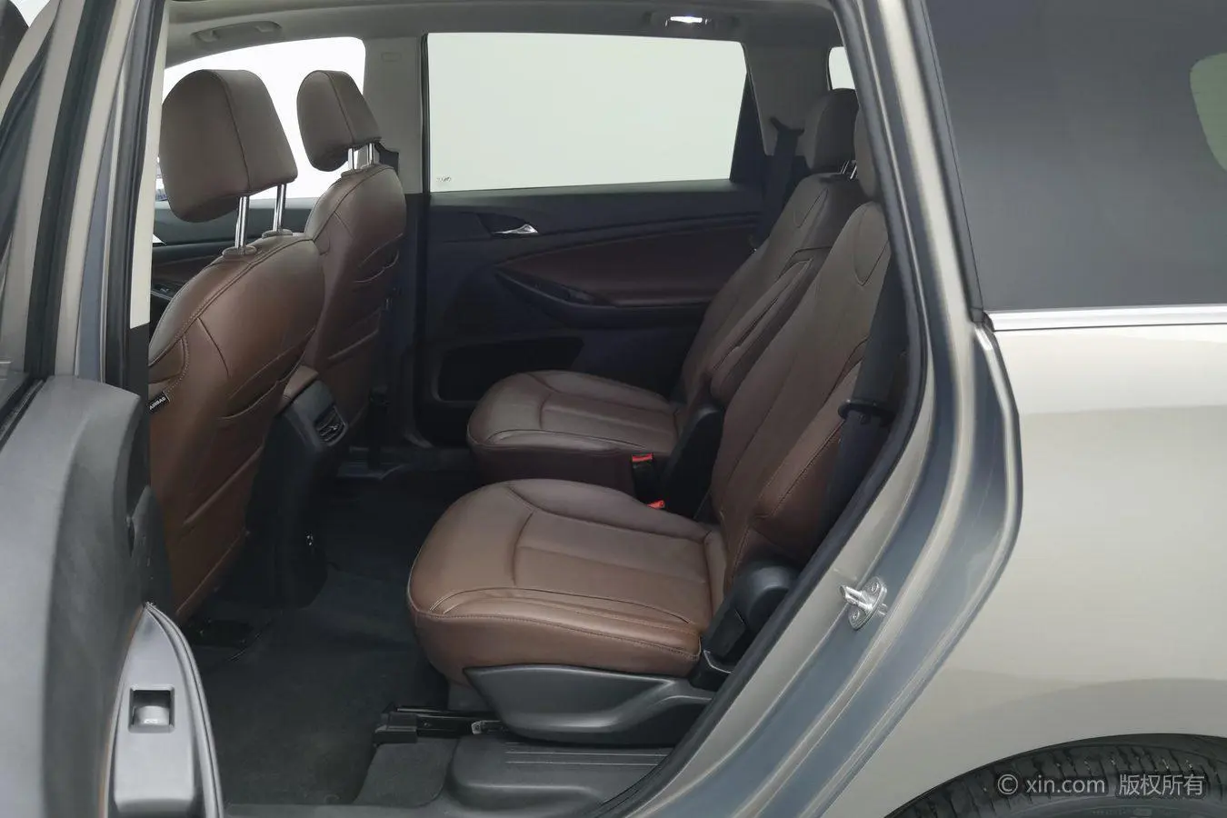 Buick GL6 2019 18T 6 seat Connected Luxury China VI