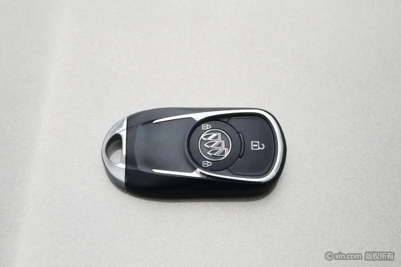 Buick GL6 2019 18T 6 seat Connected Luxury China VI