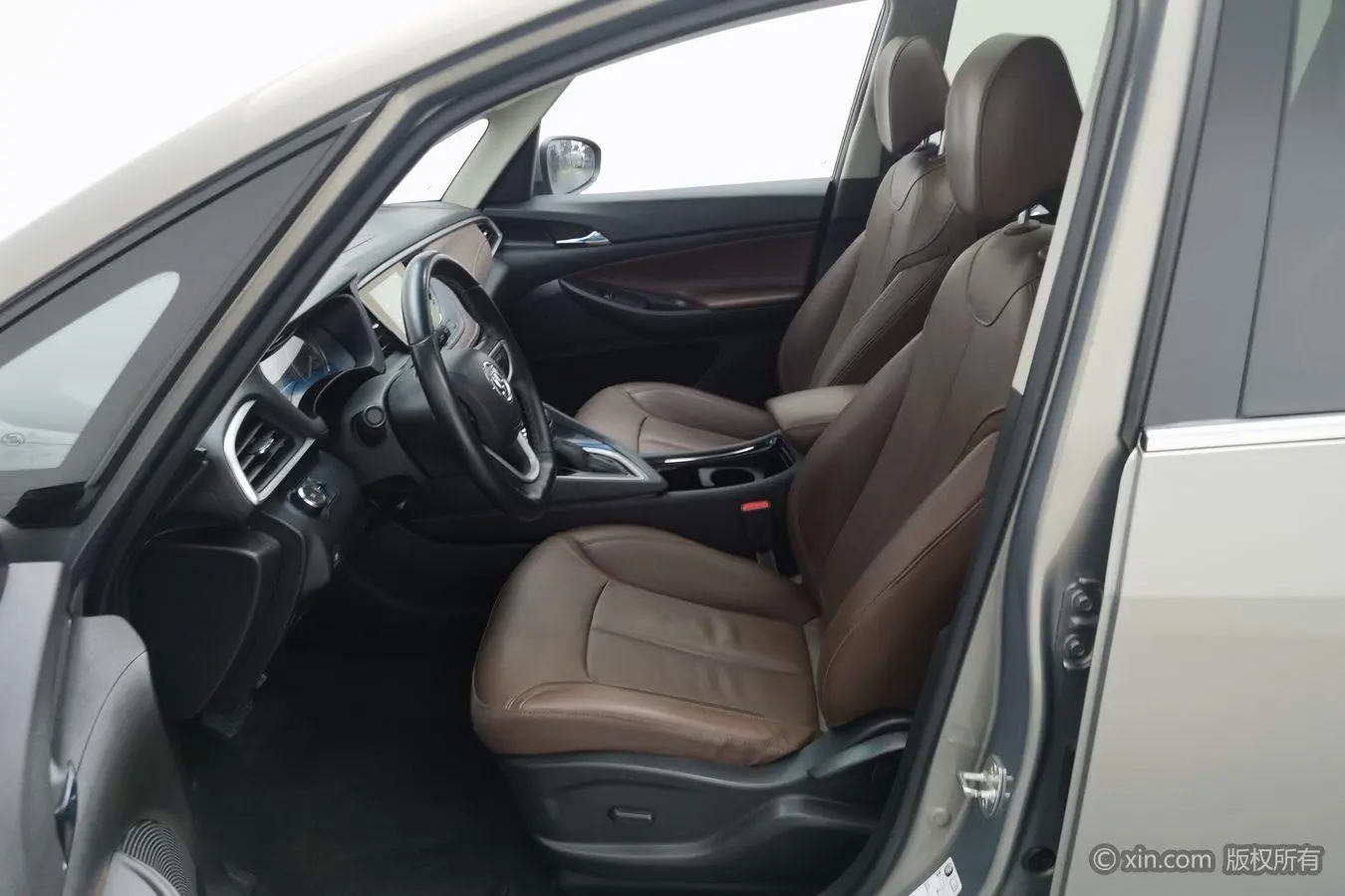 Buick GL6 2019 18T 6 seat Connected Luxury China VI
