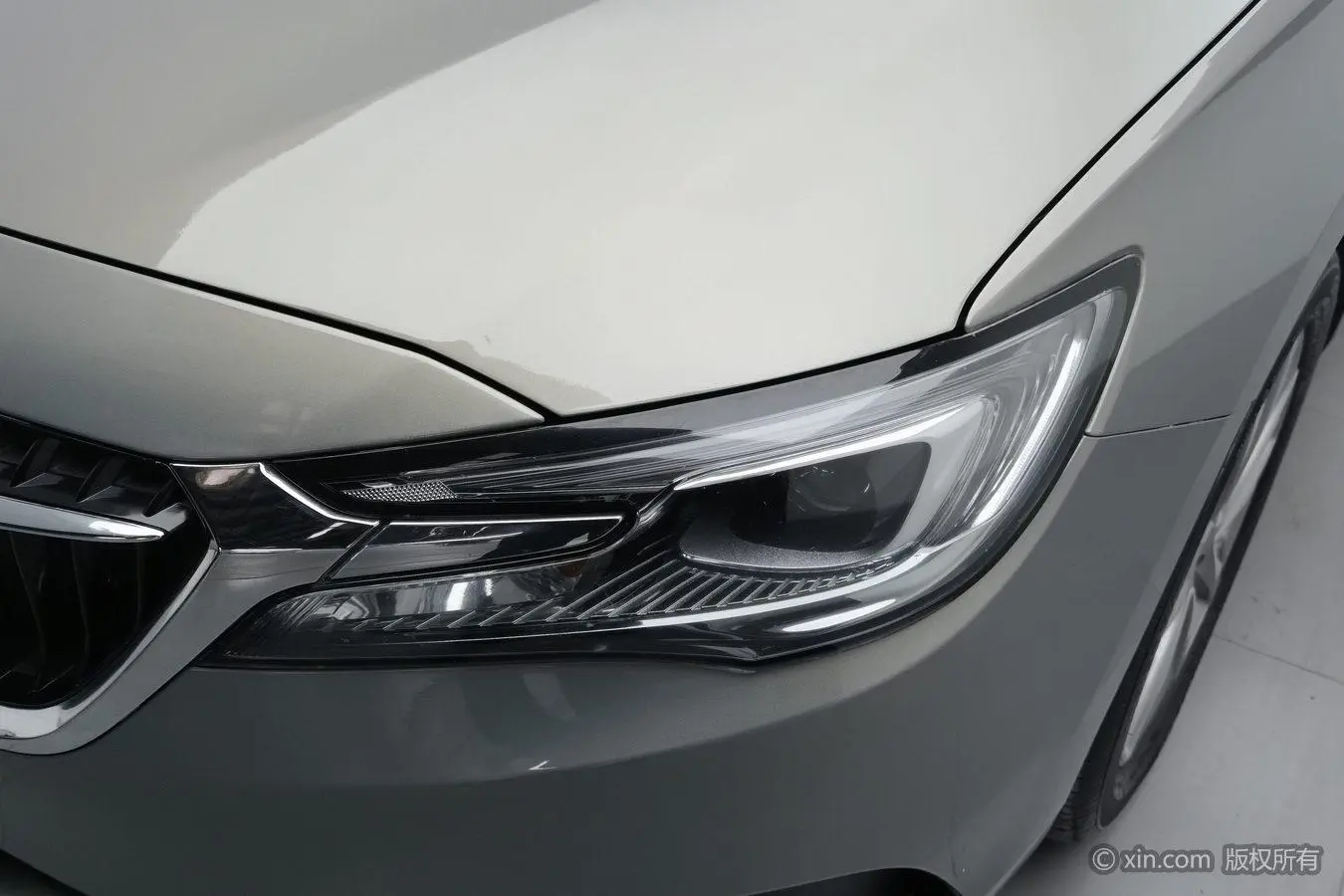 Buick GL6 2019 18T 6 seat Connected Luxury China VI