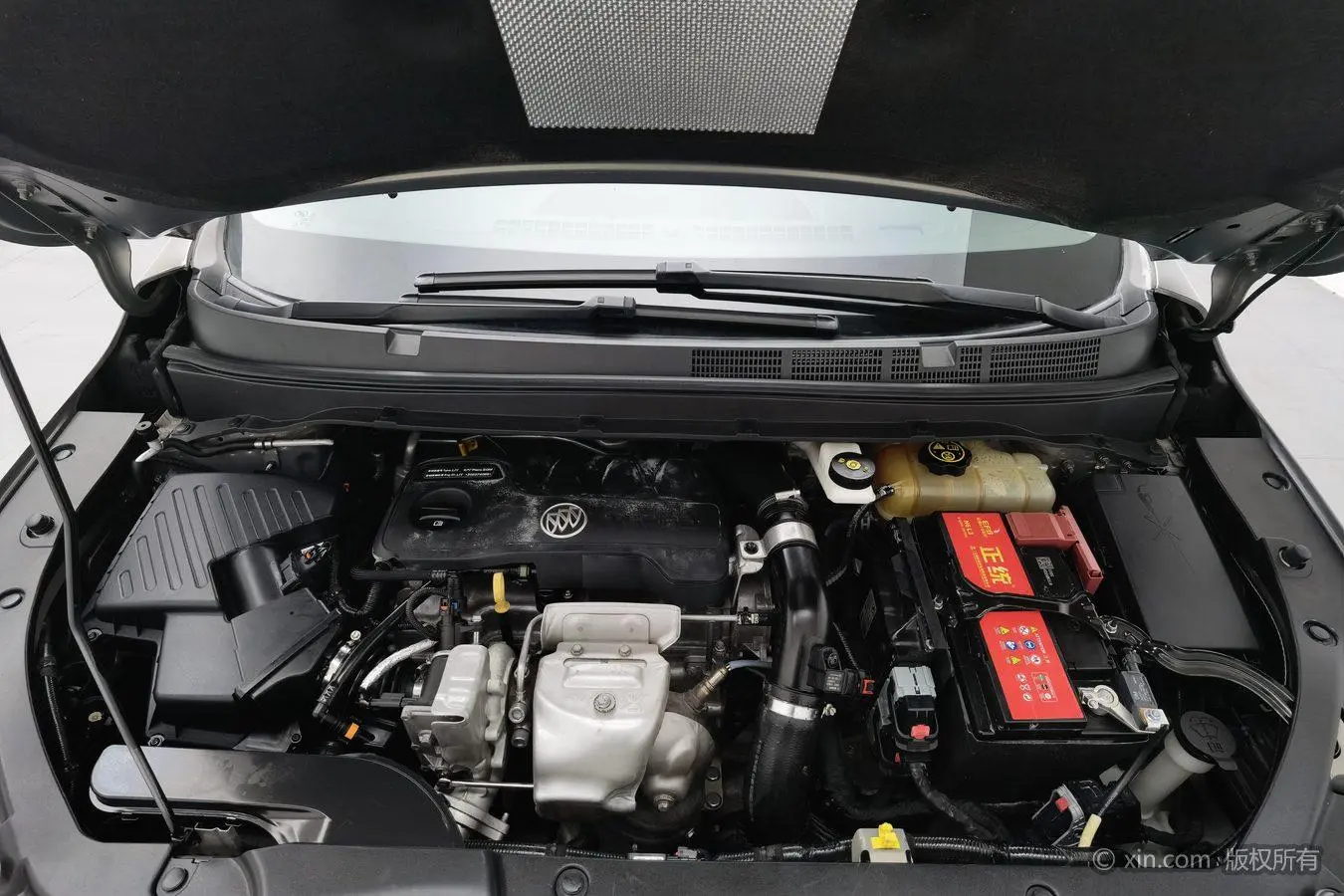 Buick GL6 2019 18T 6 seat Connected Luxury China VI