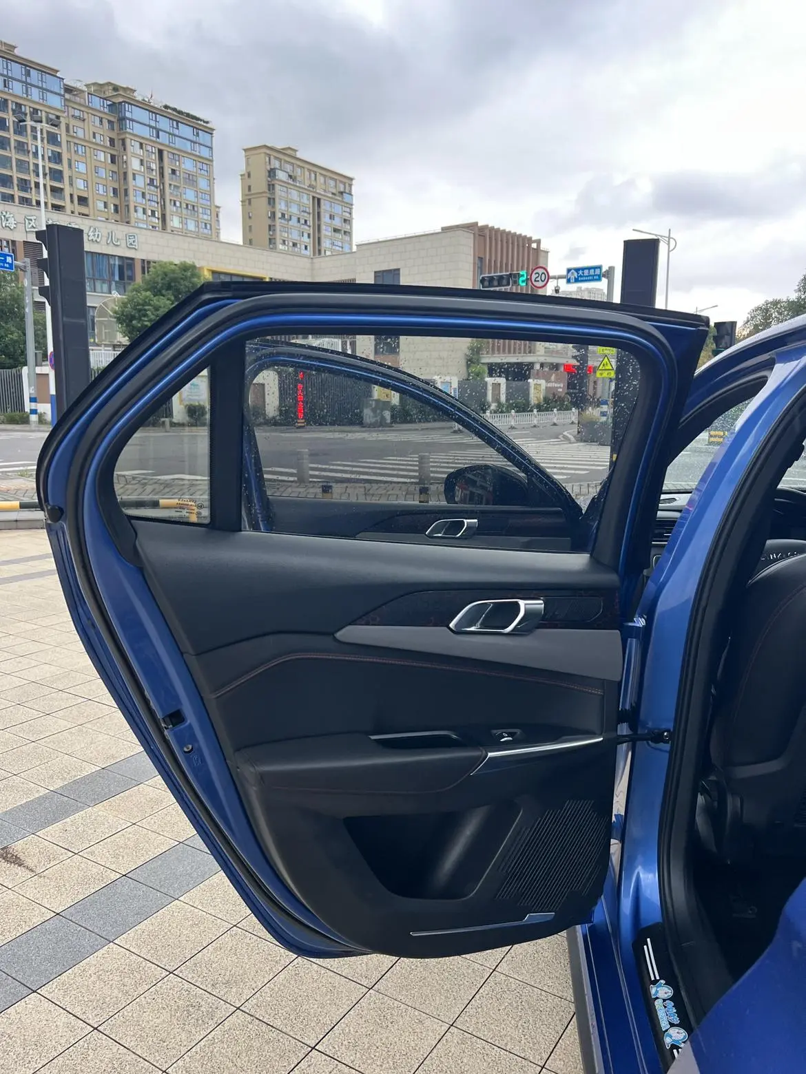Lynk & Co 03 2019 1.5TD DCT Dynamic