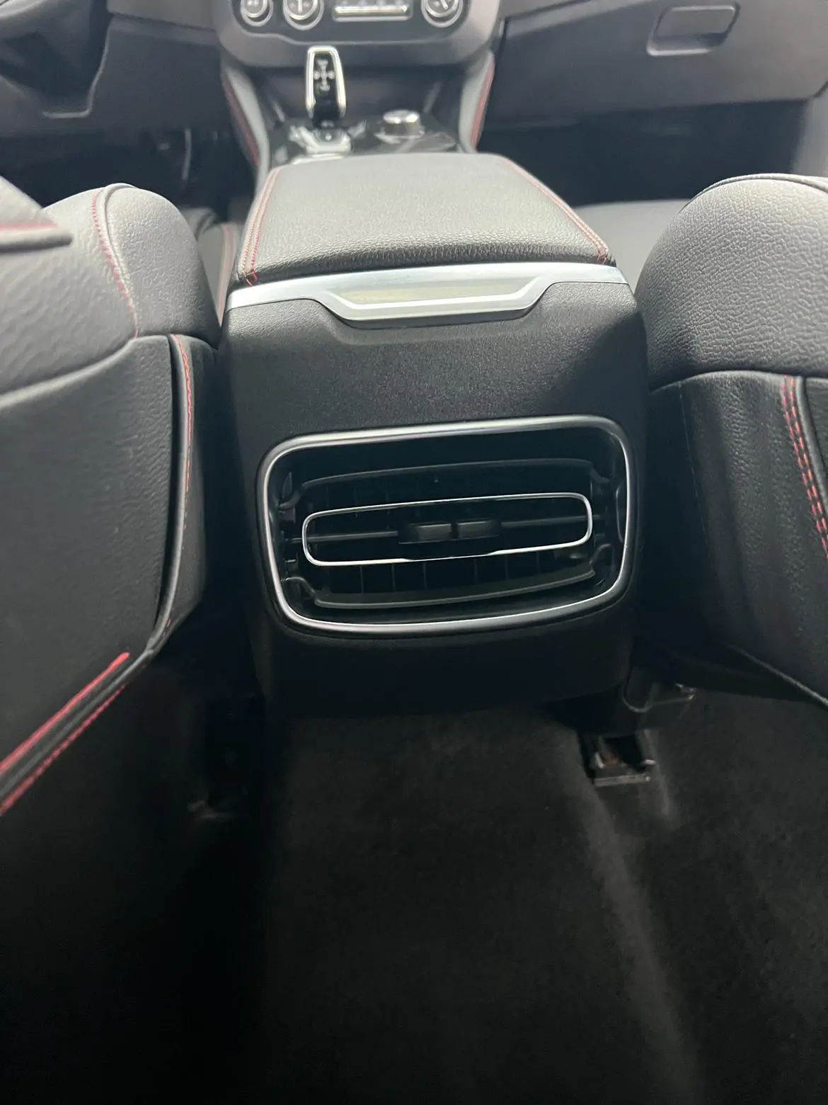 Lynk & Co 03 2019 1.5TD DCT Dynamic