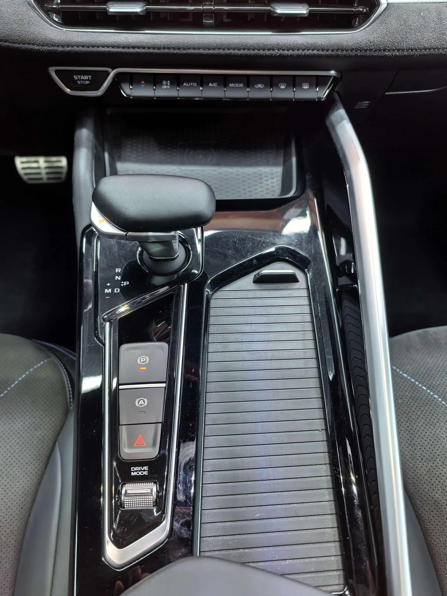Geely Xingrui 2025 2.0T