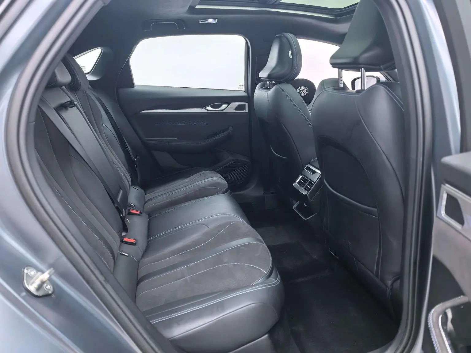 Geely Xingrui 2025 2.0T