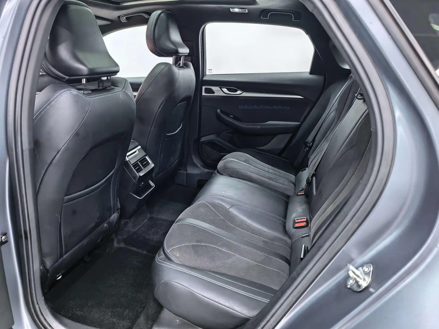 Geely Xingrui 2025 2.0T