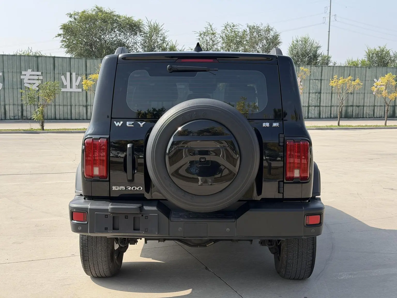 300 2021 2.0T