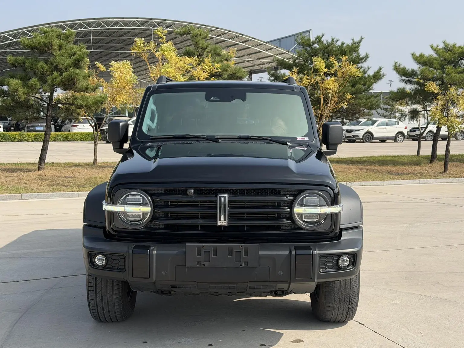 300 2021 2.0T