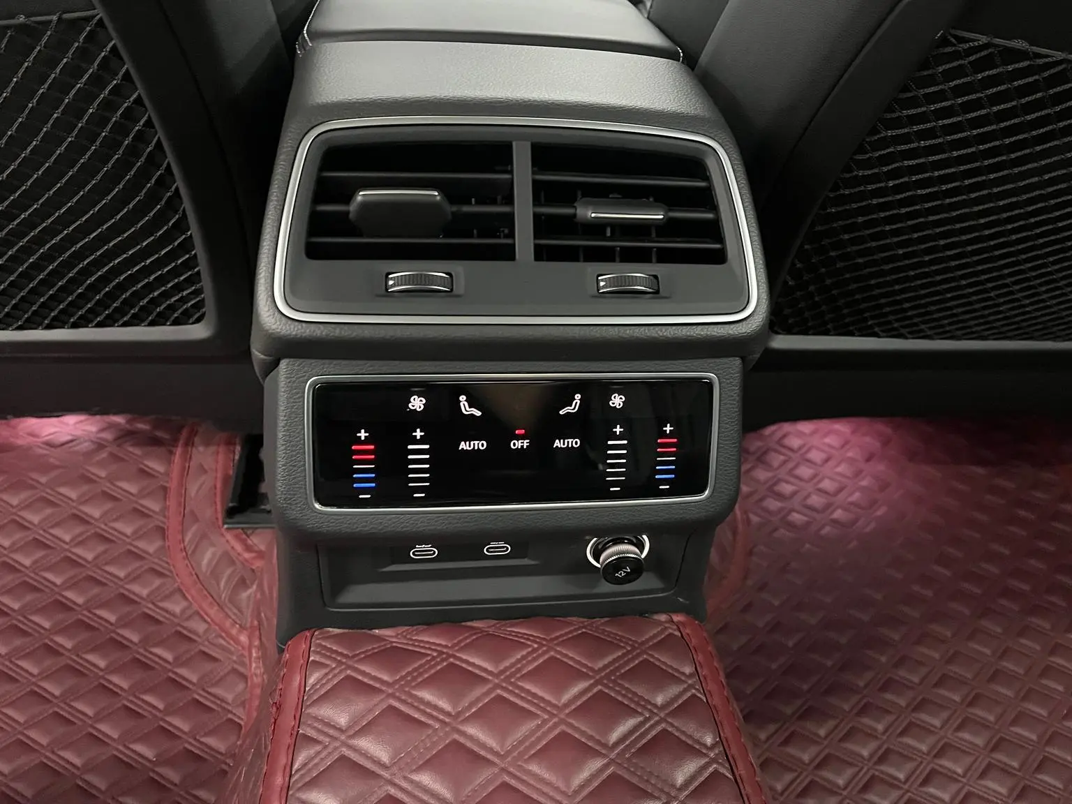 Audi A6L 2024 45 TFSI