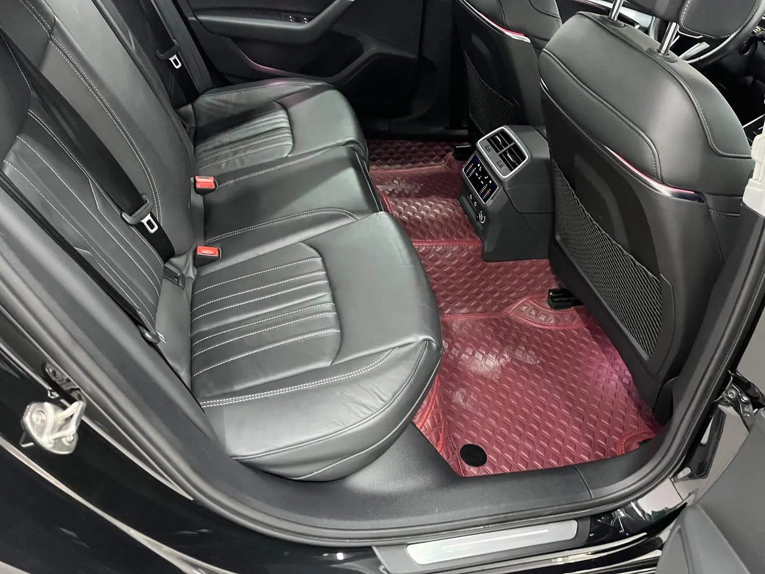 Audi A6L 2024 45 TFSI