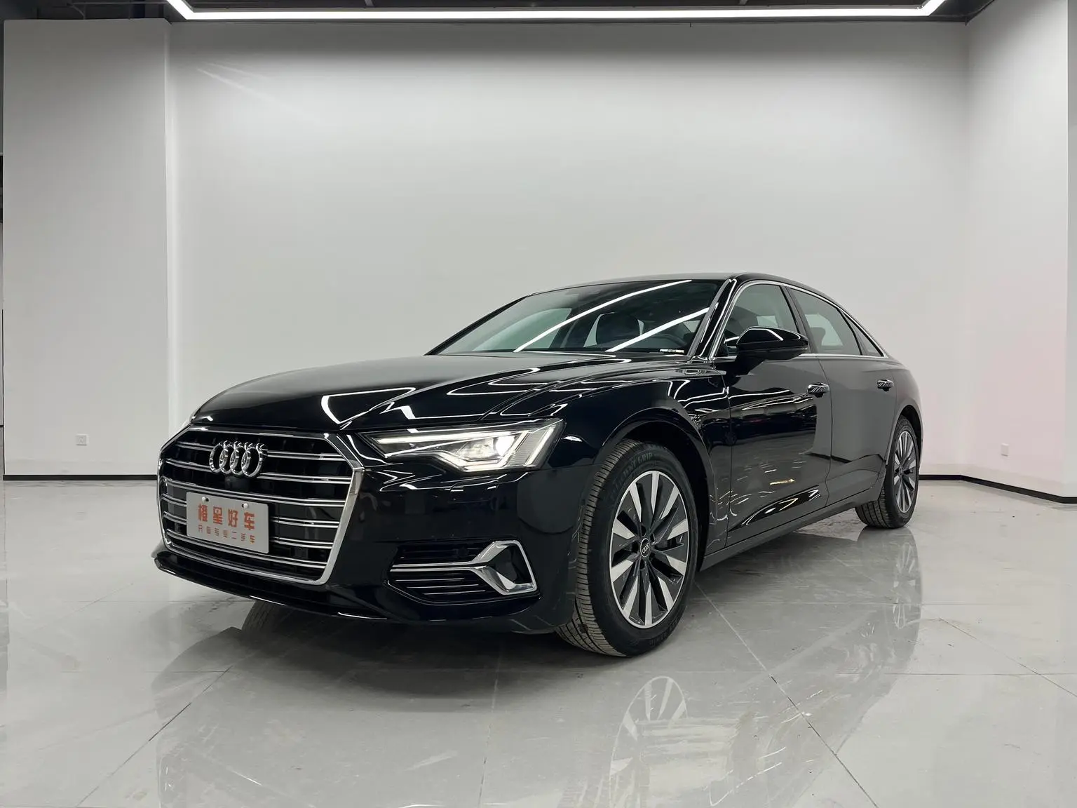 Audi A6L 2024 45 TFSI