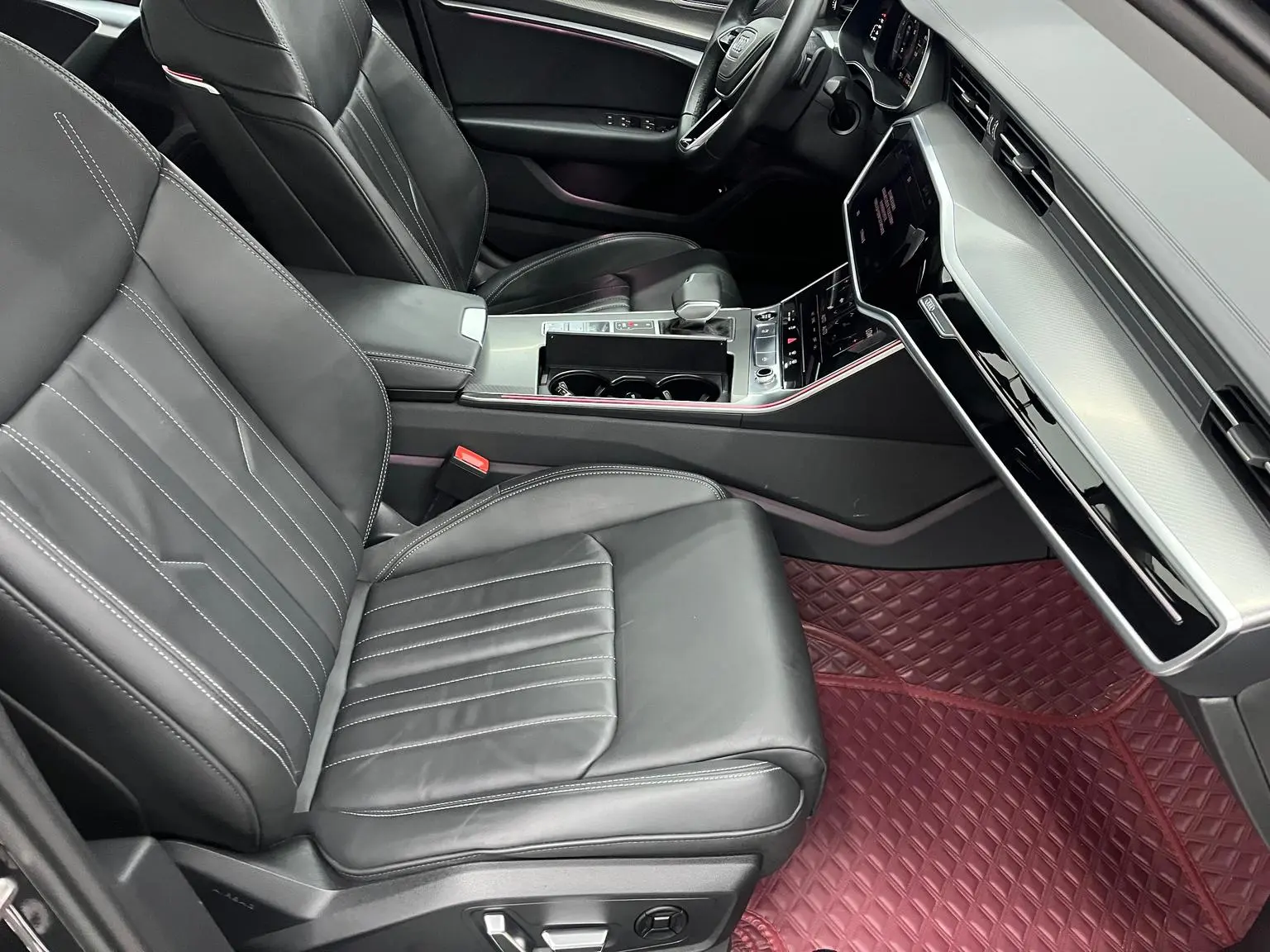 Audi A6L 2024 45 TFSI