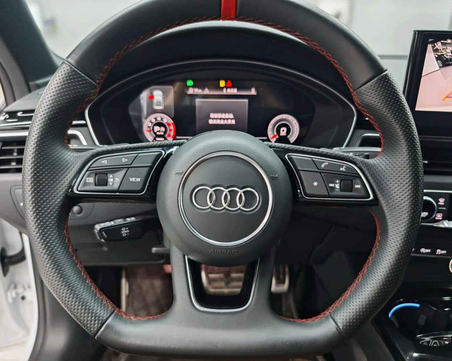 Audi A4L 2025 200 Units Comfort Plus 40 TFSI Dynamic Luxury