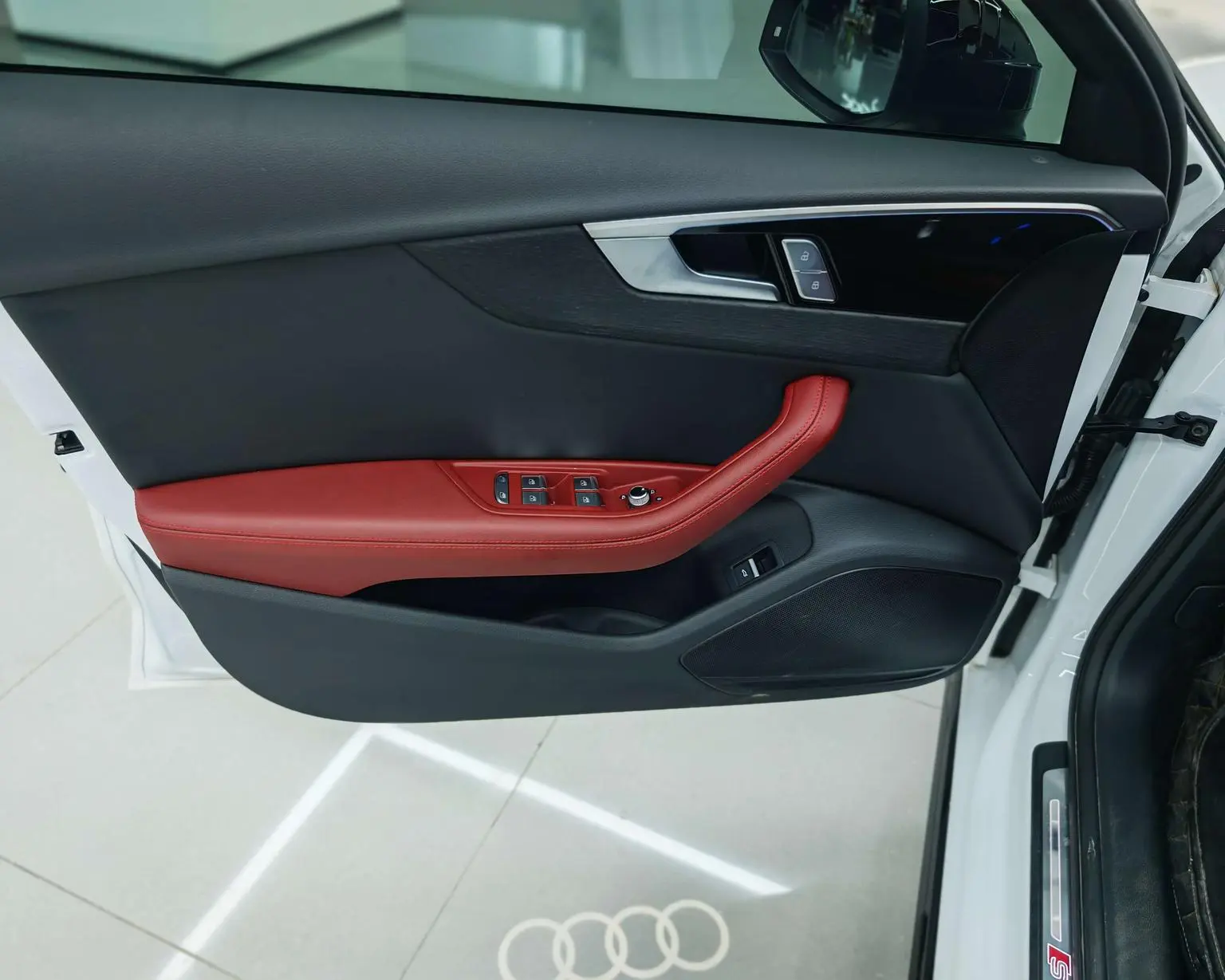 Audi A4L 2025 200 Units Comfort Plus 40 TFSI Dynamic Luxury