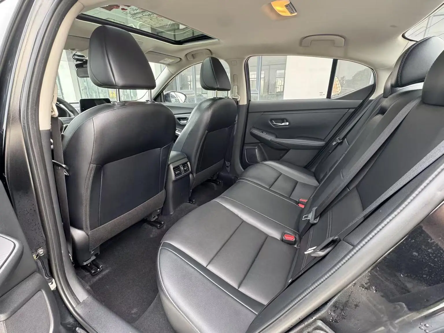 Nissan Sylphy 2021 1.6L XE CVT
