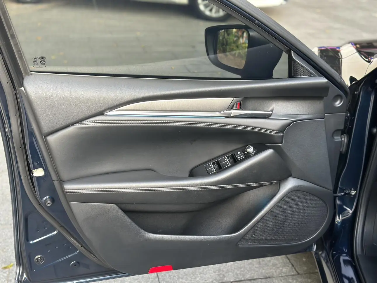 Mazda Atenza 2021 2.0L Blue Sky Luxury