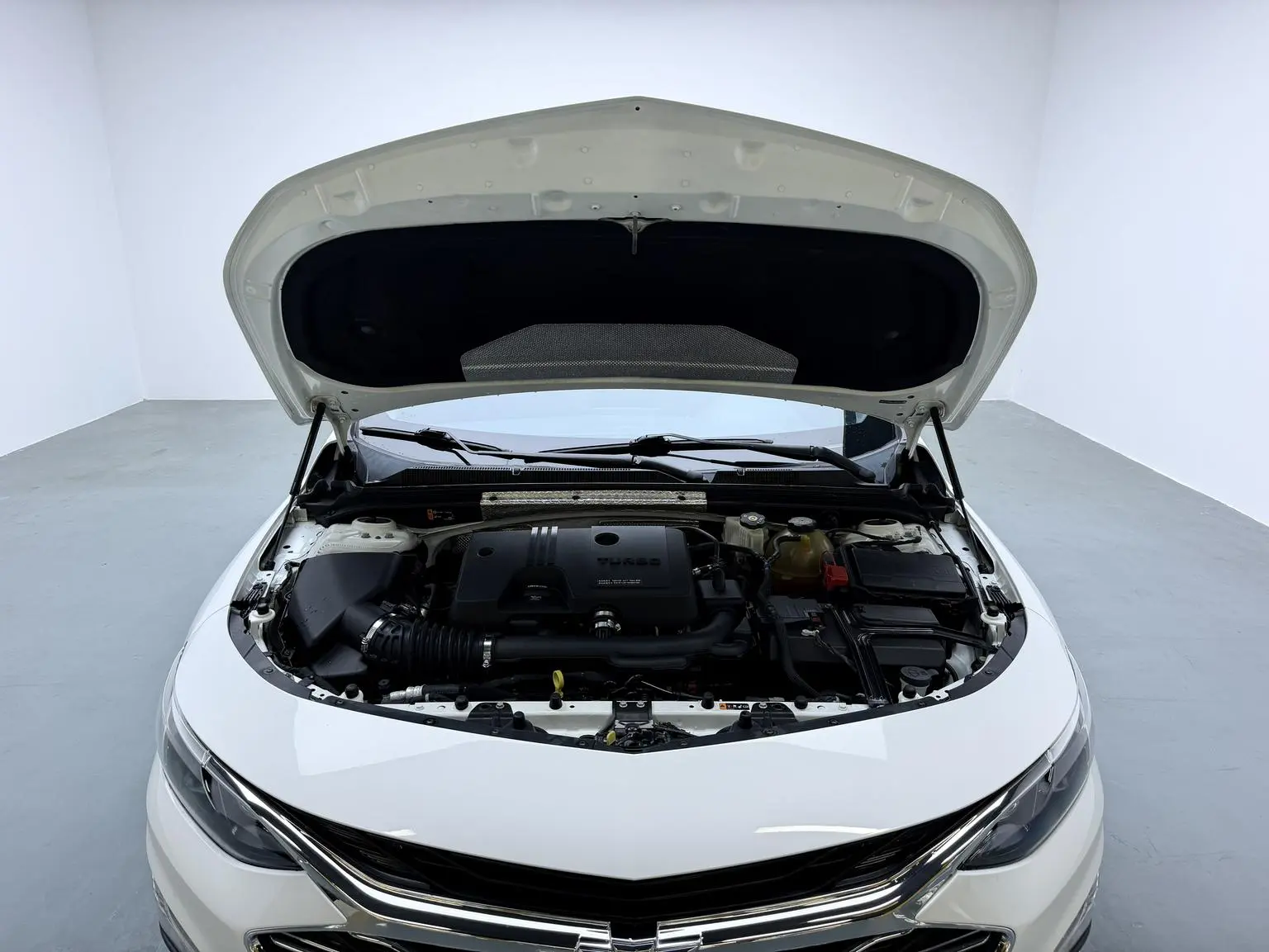 Chevrolet Malibu XL 2019 535T CVT Sharp Dynamic