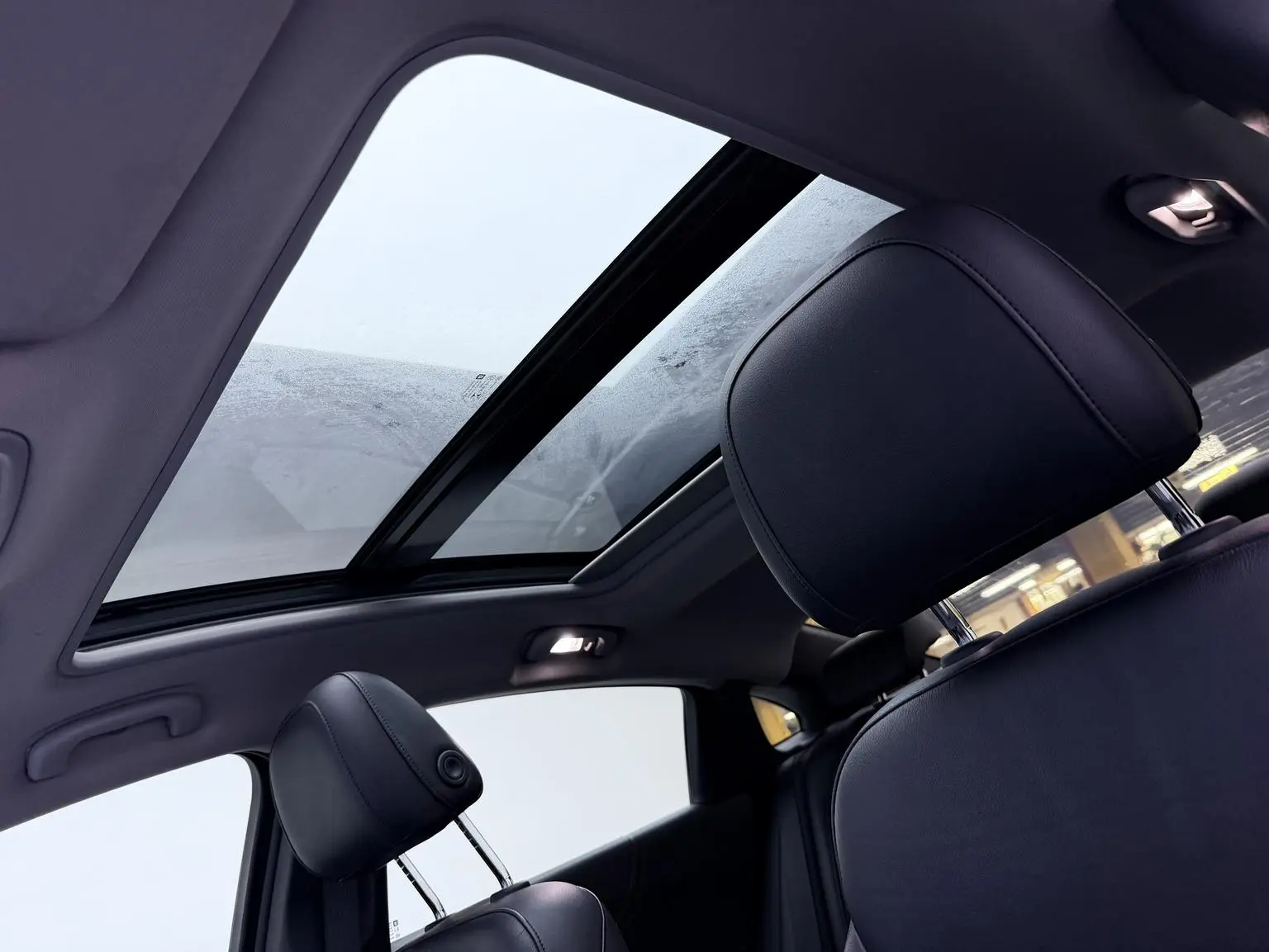 Chevrolet Malibu XL 2019 535T CVT Sharp Dynamic