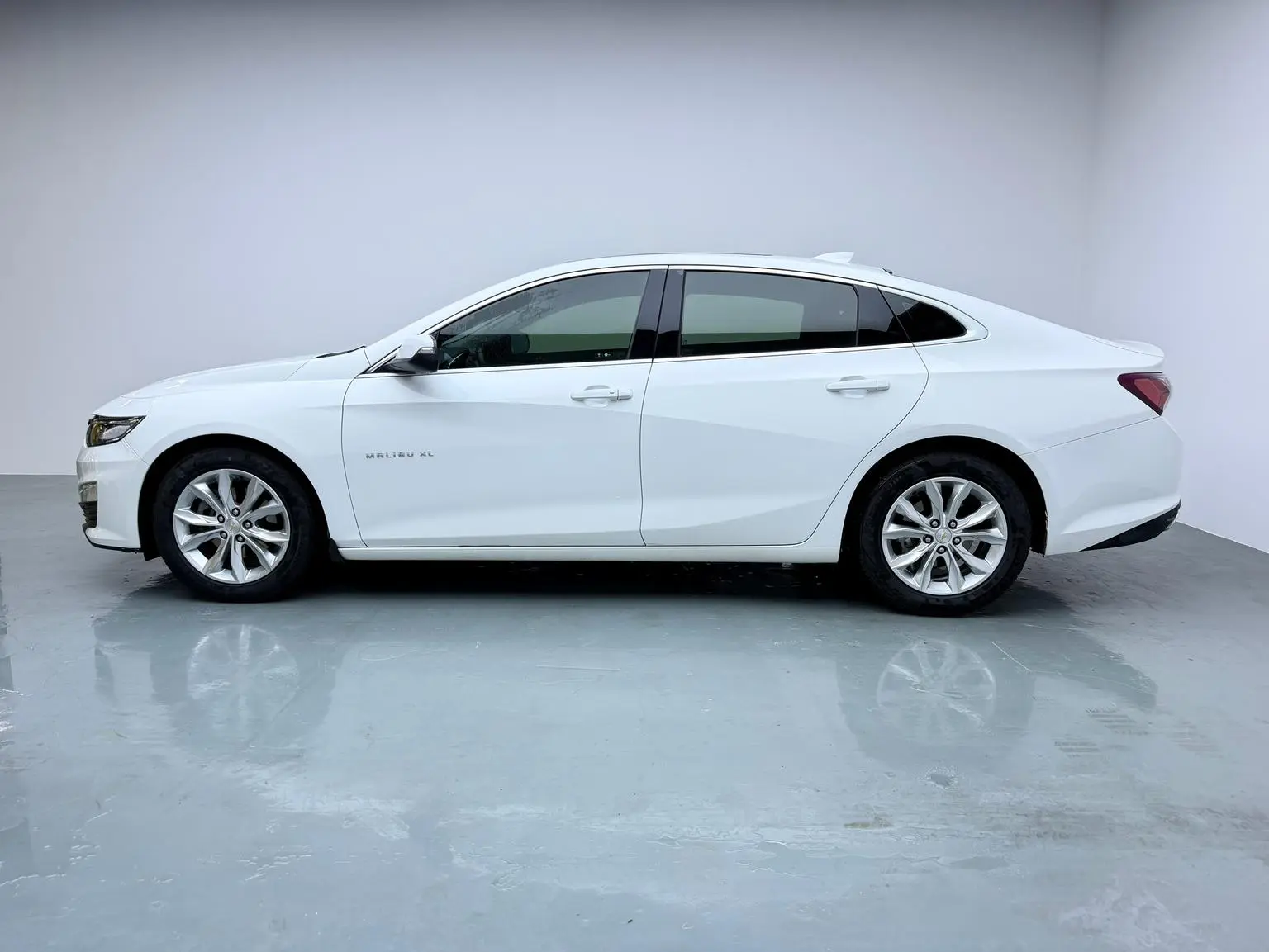 Chevrolet Malibu XL 2019 535T CVT Sharp Dynamic