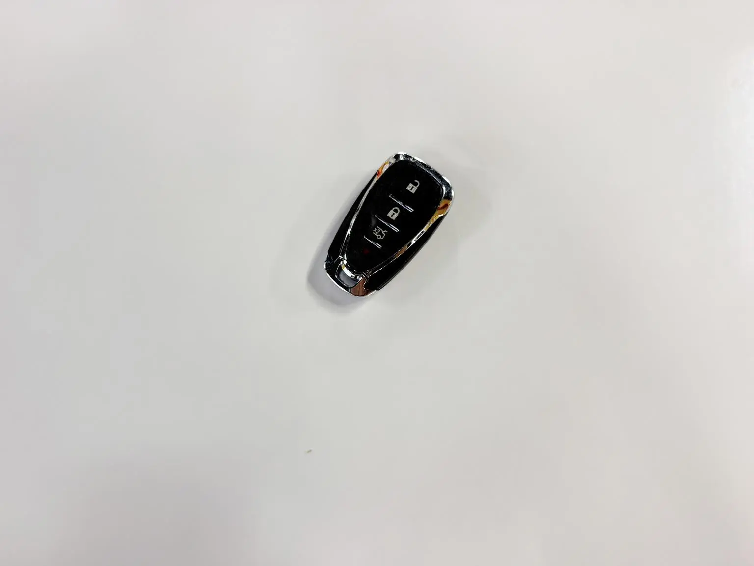 Chevrolet Malibu XL 2019 535T CVT Sharp Dynamic