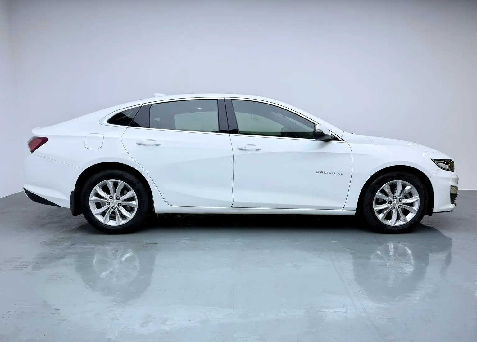 Chevrolet Malibu XL 2019 535T CVT Sharp Dynamic