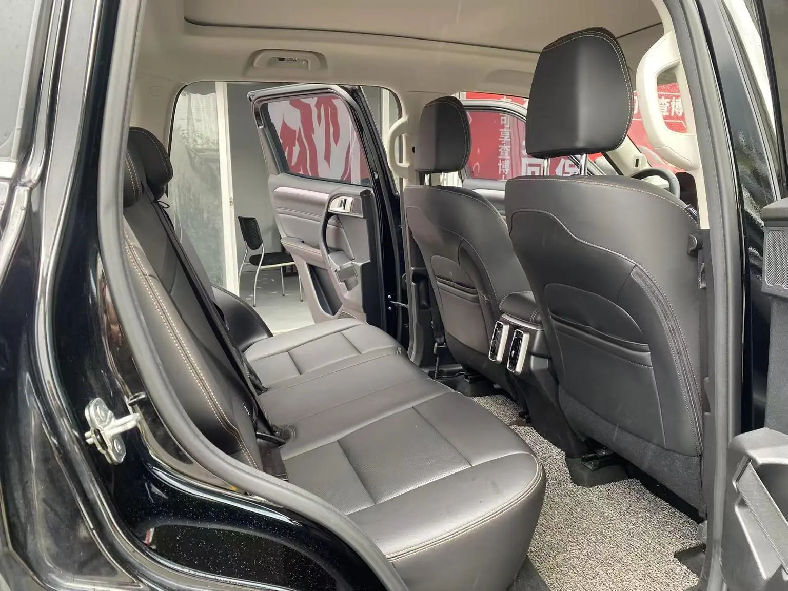 Haval Great Wall Big Dog 2022 2.0T 4WD