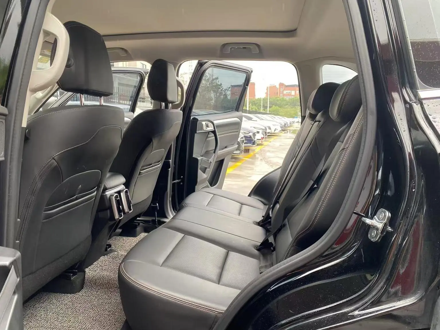 Haval Great Wall Big Dog 2022 2.0T 4WD