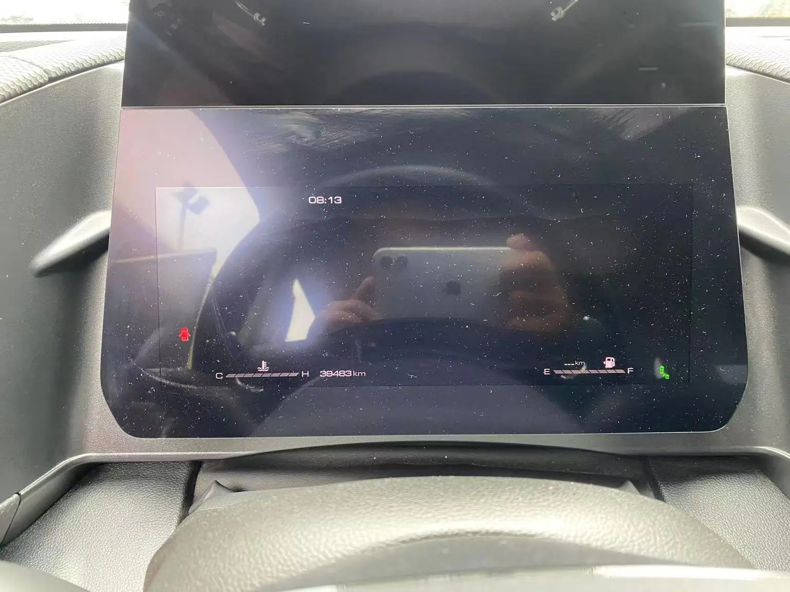 Haval Great Wall Big Dog 2022 2.0T 4WD