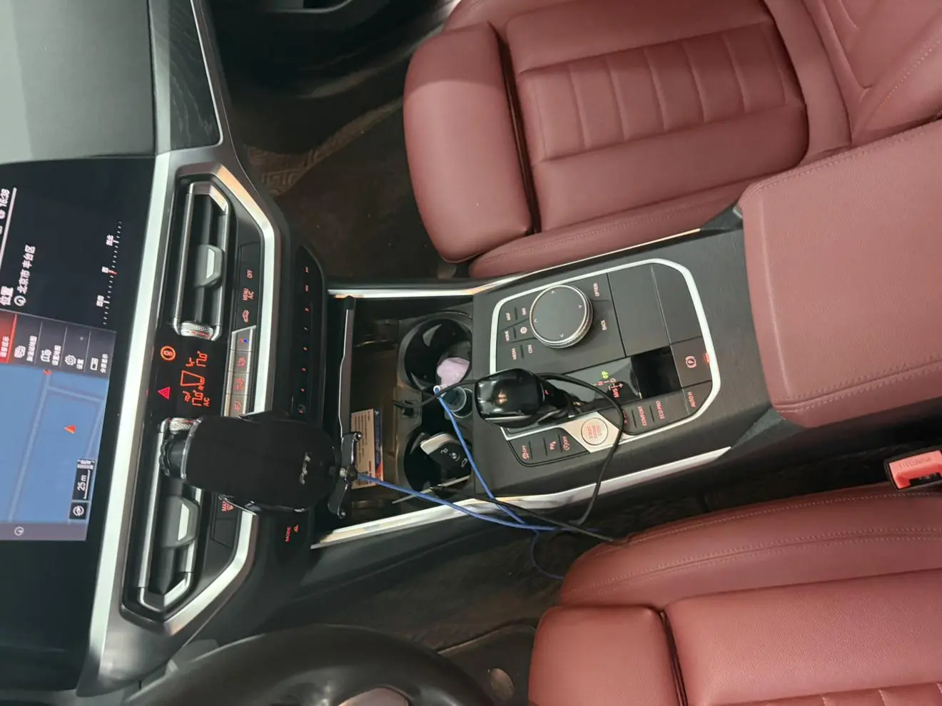 BMW 3 Series 2021 Facelift 320i Sport Package