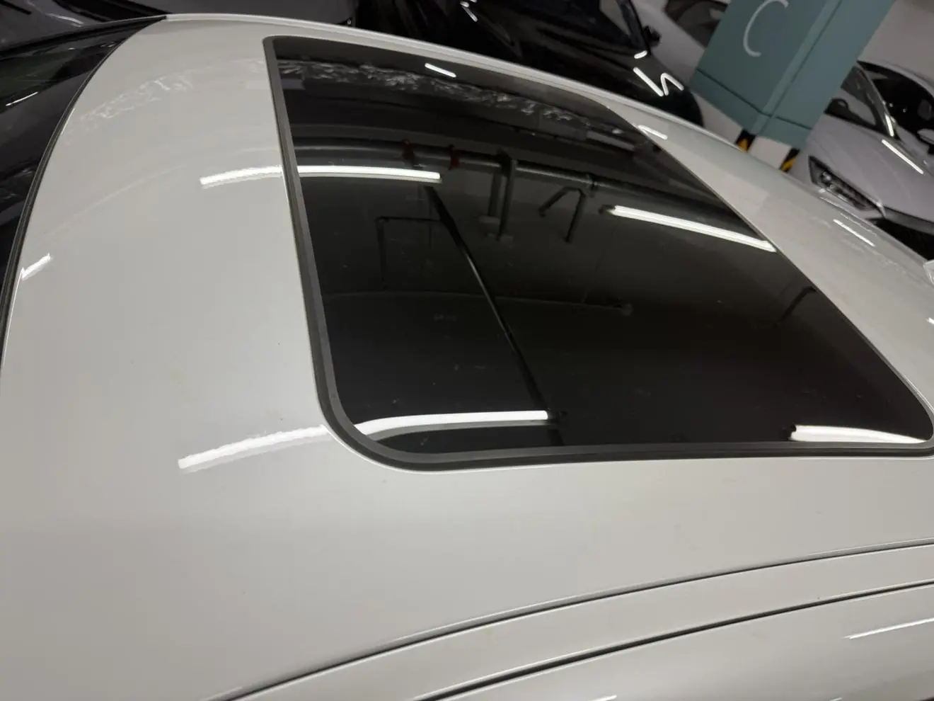 BMW 3 Series 2021 Facelift 320i Sport Package