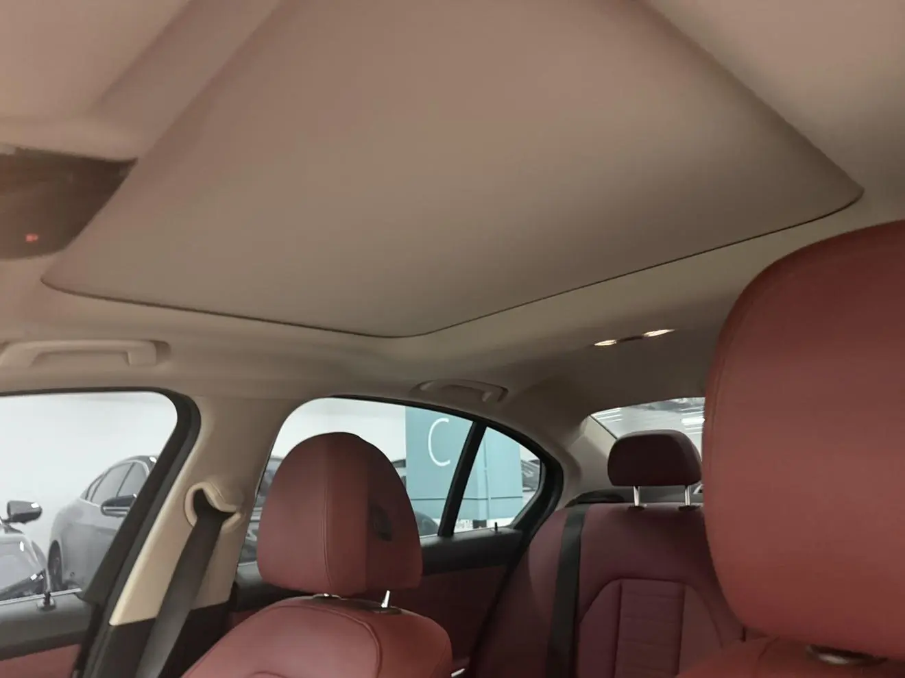 BMW 3 Series 2021 Facelift 320i Sport Package