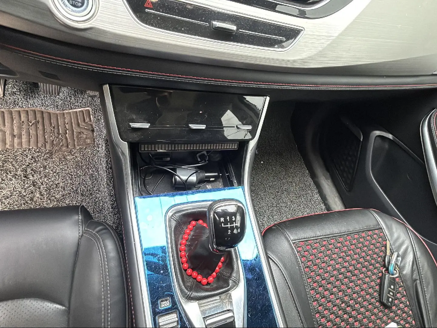 Changan CS75 2020 280T Manual Smart China VI