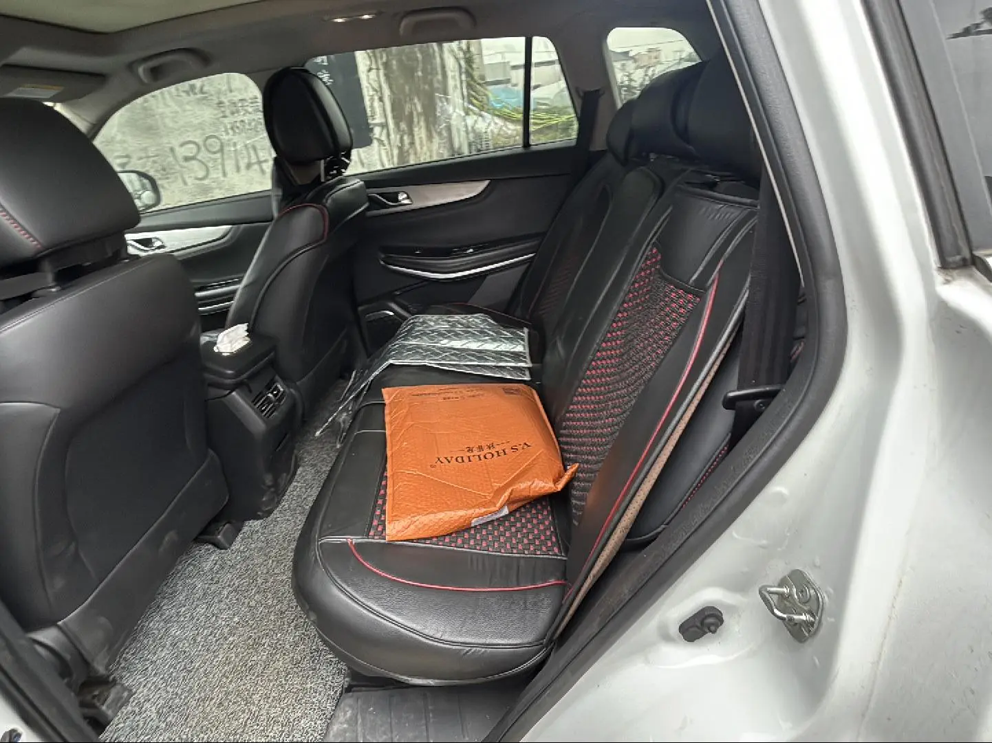 Changan CS75 2020 280T Manual Smart China VI
