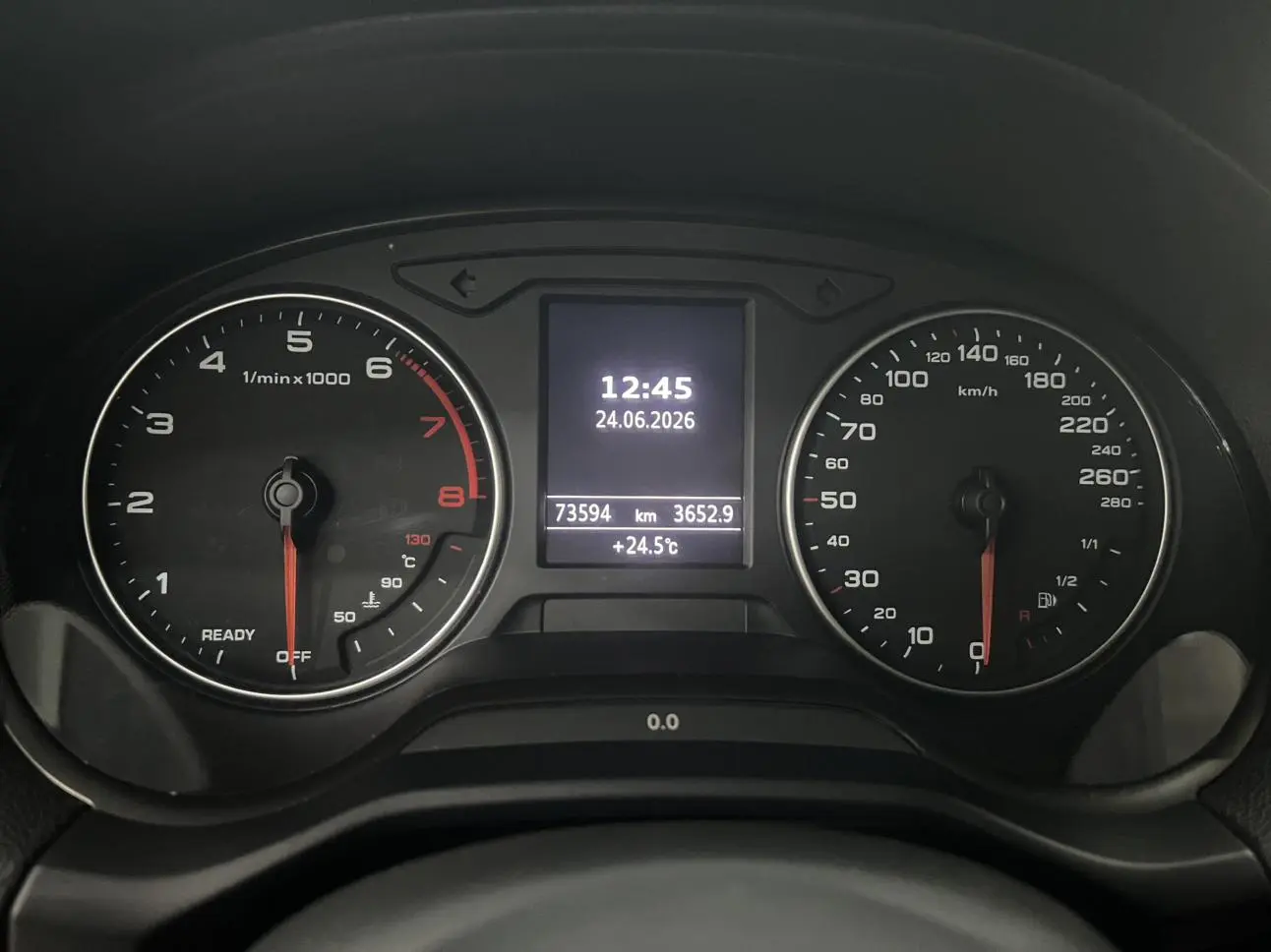 Audi Q2L 2022 35 TFSI Dynamic Fashion