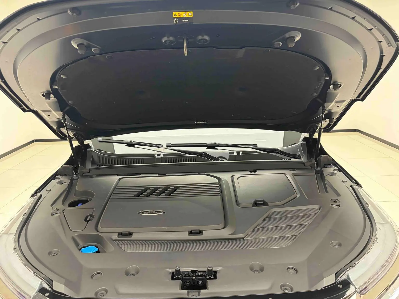 Chery Tiggo 8 PRO 2024 Champion 390T 2WD 5 seat